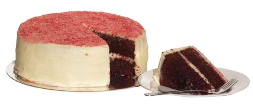 Red Velvet Cake Mix - Click Image to Close
